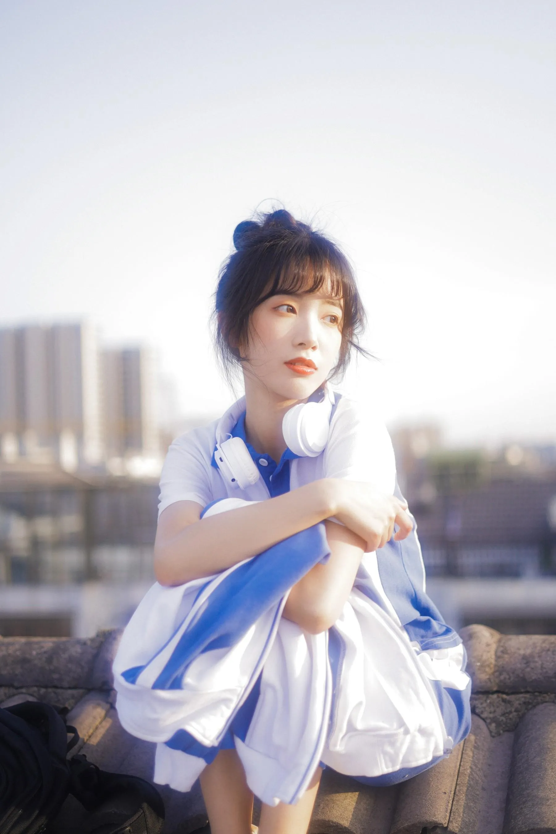 [YITUYU艺图语]2022.08.30 那年夏天 一只阿梦崽 [28P]插图6
